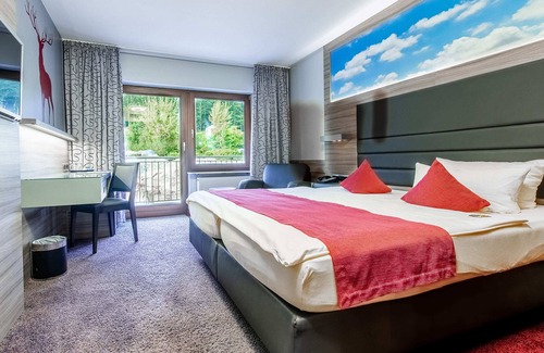 Wuestenrot Hotel | Raitelberg Resort