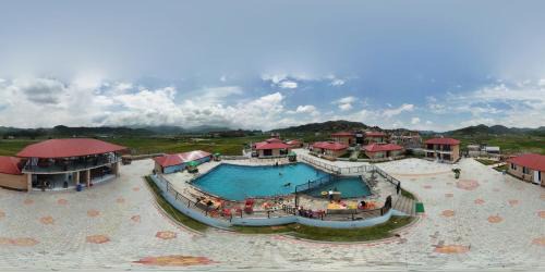 Changunarayan Resort | Raithane Village Resort