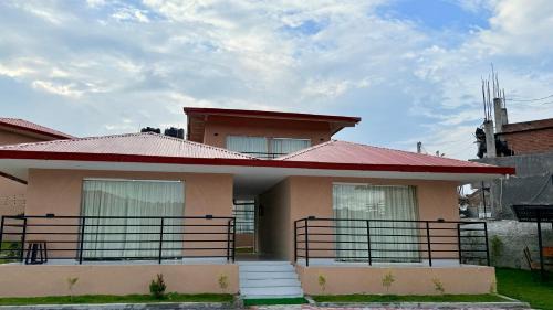 Changunarayan Resort | Raithane Village Resort