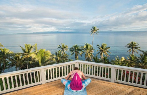 Matei Villa | Raiwasa Grand Villa
