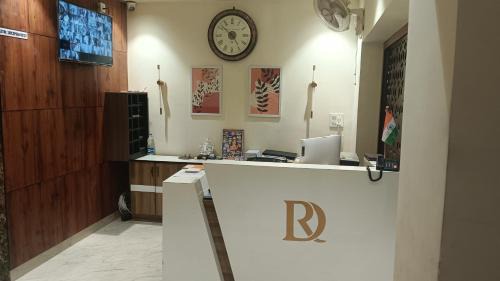 Dumka Hotel | Raj Darbar Hotel