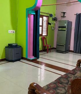 Kamalapur House | Raj Homestay Hampi
