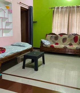 Kamalapur House | Raj Homestay Hampi