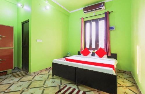 Haldwani Hotel | Raj lalit Hotel