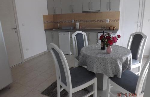 Radanovici Apartment | Raj