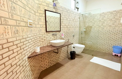 Sawai Madhopur Resort | Raj Palace Resort