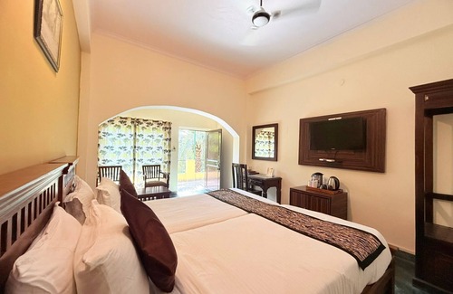 Sawai Madhopur Resort | Raj Palace Resort