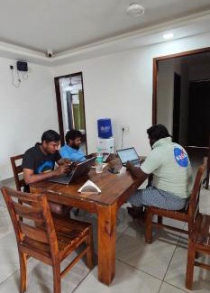 IMT Manesar Hotel | Raj Residency Gurgaon