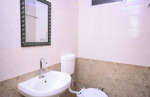 Jodhpur Hotel | Raj Residency