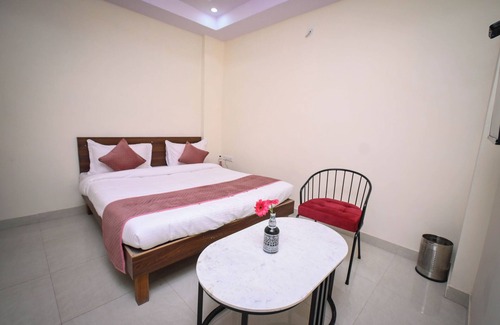 Jodhpur Hotel | Raj Residency