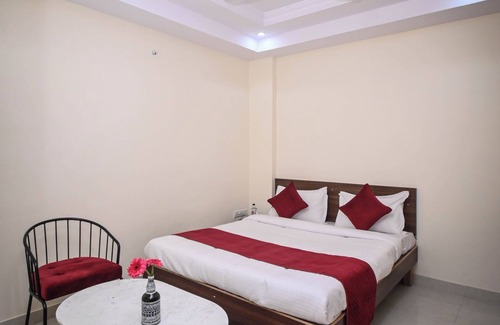 Jodhpur Hotel | Raj Residency