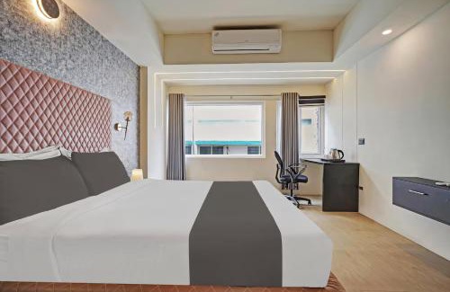 Royapettah Hotel | RAJ RESIDENCY Royapettah