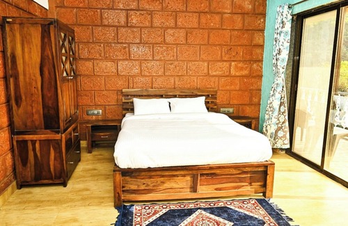 Poladpur Hotel | Raj Shrigar