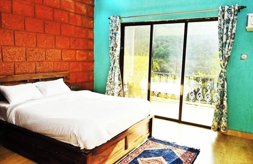 Poladpur Hotel | Raj Shrigar
