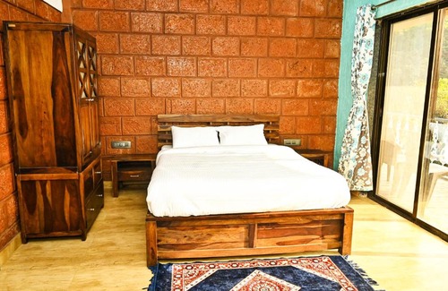 Mahabaleshwar Hotel | Raj Shringar