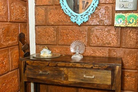 Mahabaleshwar Hotel | Raj Shringar