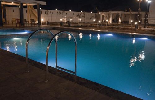 Maharajganj Hotel | Raj Vilas Hotel & Resort