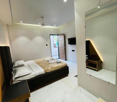 Daman House | Raj Villa