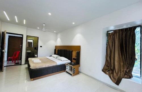 Daman House | Raj Villa