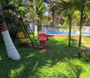 Alibaug Villa | Raj Villa Resort