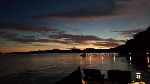 Saprokren Resort | Raja Ampat Dive Resort