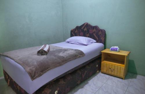 Waisai House | Raja Ampat Sandy Guesthouse