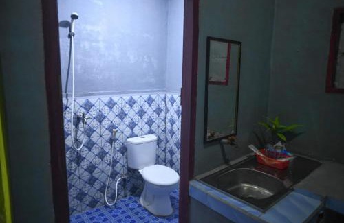 Waisai House | Raja Ampat Sandy Guesthouse