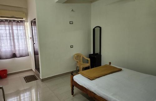 Tiruvannamalai House | Raja Rani Mahal & Residency