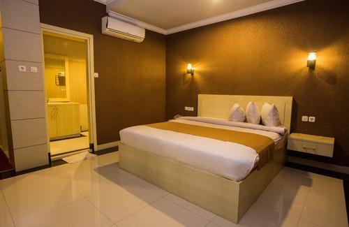 Kebayoran Lama Hotel | Raja Residence