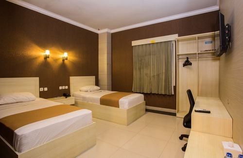 Kebayoran Lama Hotel | Raja Residence