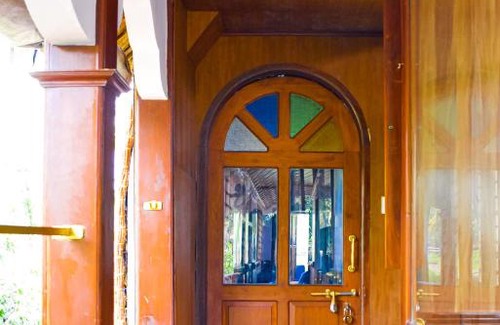 Kumarakom House | Rajahamsam Houseboat