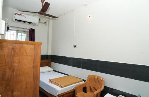 Musiri House | Rajali Residency