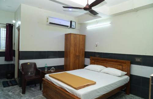 Musiri House | Rajali Residency