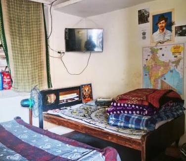 Mawana House | Rajan Homestay