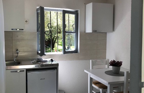 Ulcinj House | Rajana Bungalow 2(olive House)