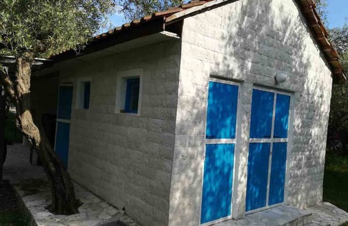 Ulcinj House | Rajana Bungalow 2(olive House)