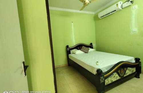 Visakhapatnam Apartment | Rajas Guest House