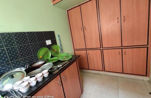 Visakhapatnam Apartment | Rajas Guest House