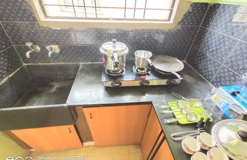 Visakhapatnam Apartment | Rajas Guest House