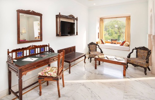 Adarsh Nagar Hotel | Rajasthan Palace - A Heritage Boutique Hotel in Jaipur