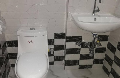 Faridabad House | Rajdhani guest house