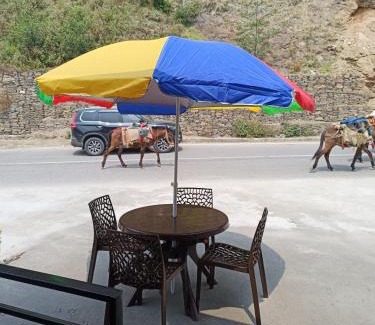 Sitapur Hotel | Rajeshwari hotel