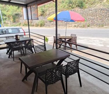 Sitapur Hotel | Rajeshwari hotel