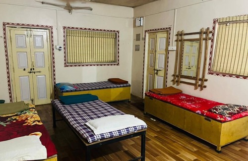 Ambavna Hotel | Rajgad Farms & Agritourism