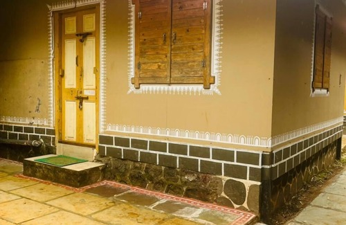 Ambavna Hotel | Rajgad Farms & Agritourism