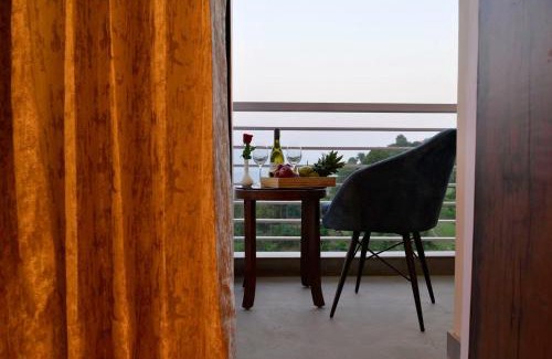 Kasauli Bed & Breakfast | Rajgriha Luxury Kasauli Stay