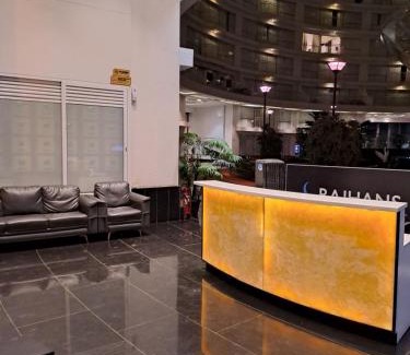 Dumas Apartment | Rajhans Belliza , Hotel apartment units
