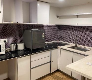 Dumas Apartment | Rajhans belliza service apartment