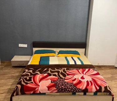Dumas Apartment | Rajhans belliza service apartment