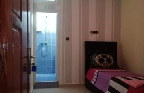 Akhfenir Apartment | Raji Residence
